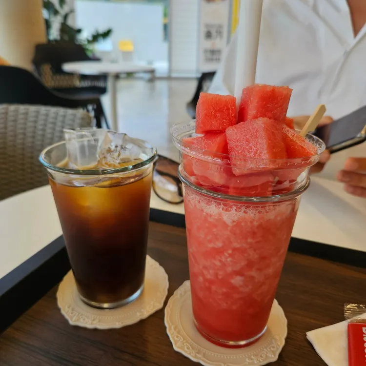 달디온 대표 사진