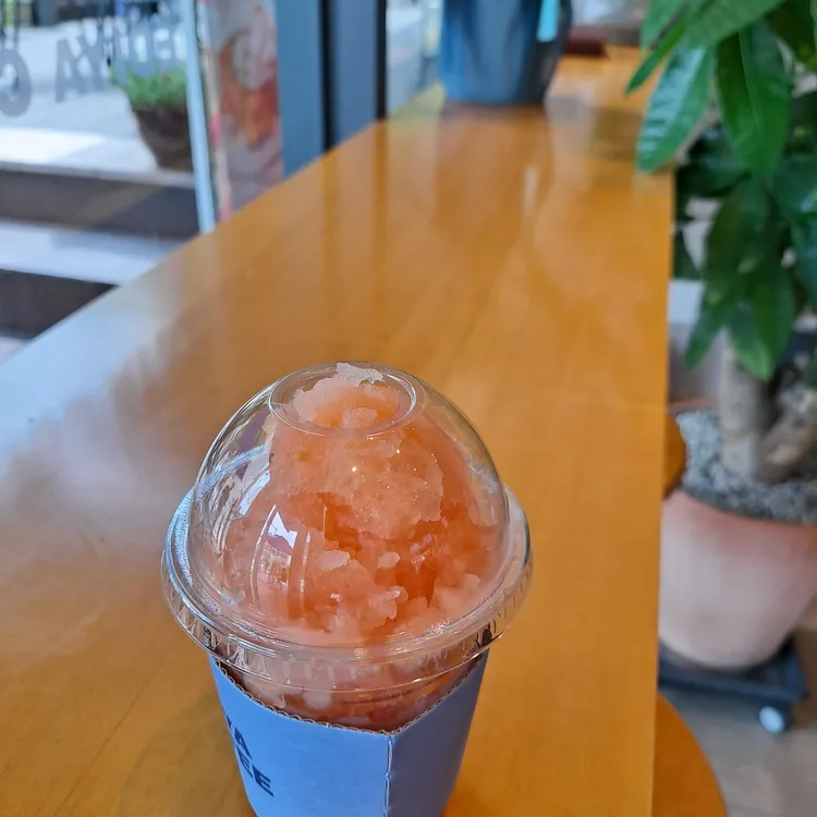이디야 대표 사진
