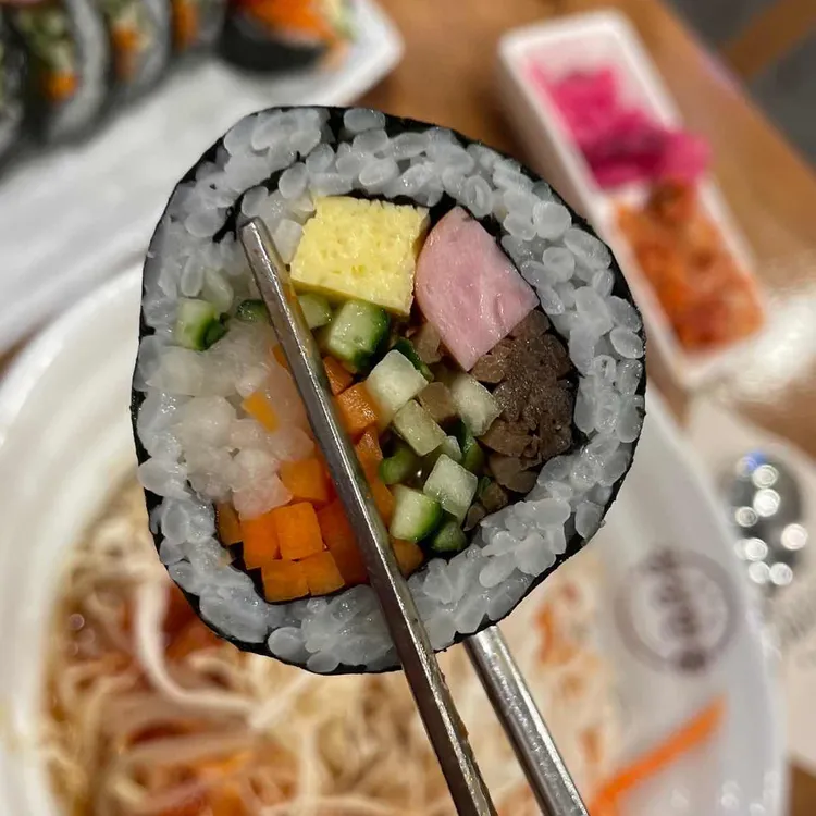 정성한줄 대표 사진