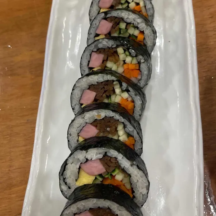 정성한줄 대표 사진