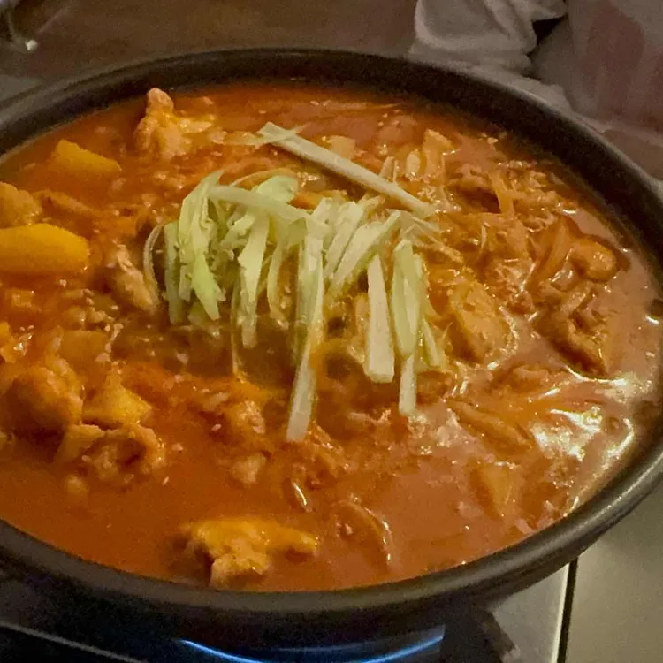 달로 대표 사진