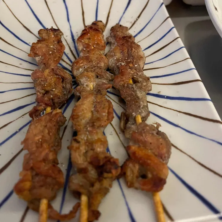 수내닭꼬치 대표 사진