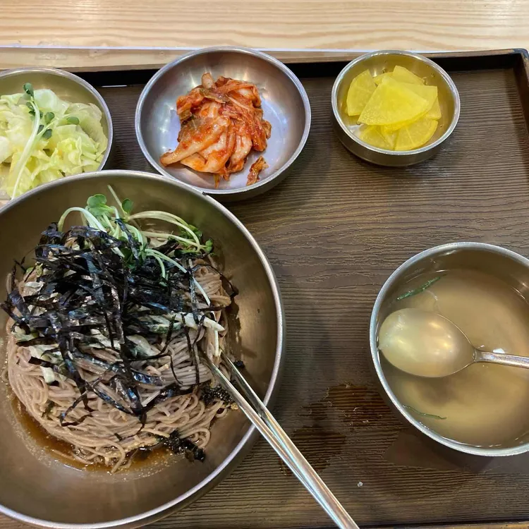 명가의뜰 대표 사진