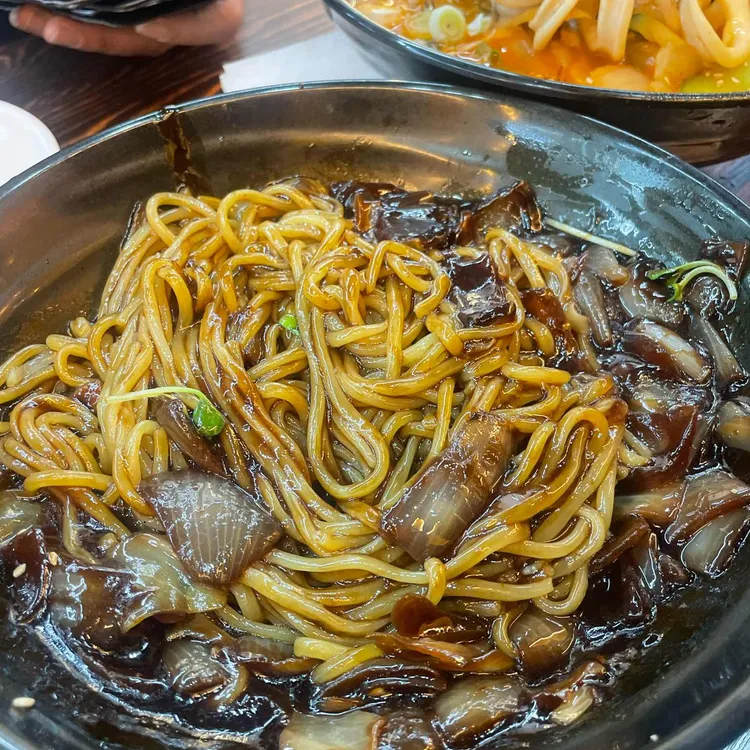 중화홀릭 대표 사진