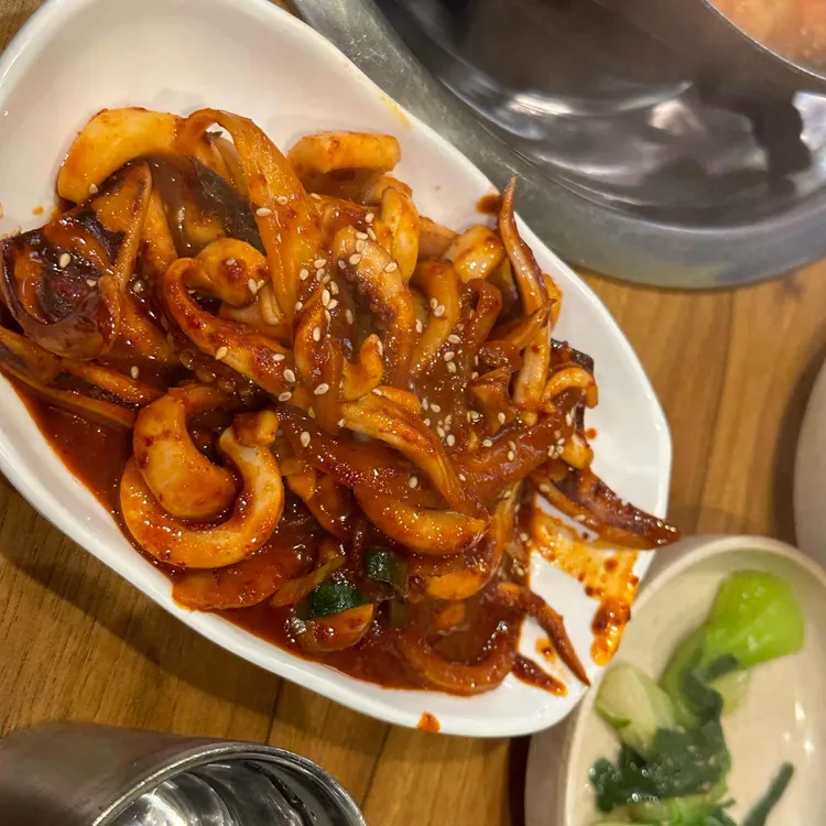 옛날김치찌개전문 대표 사진