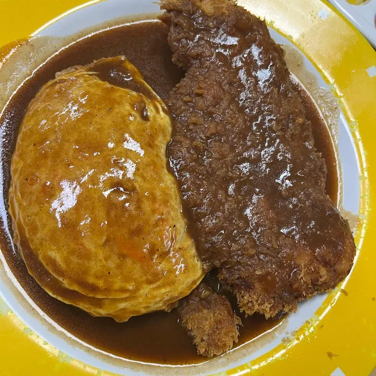 티파니돈까스 대표 사진