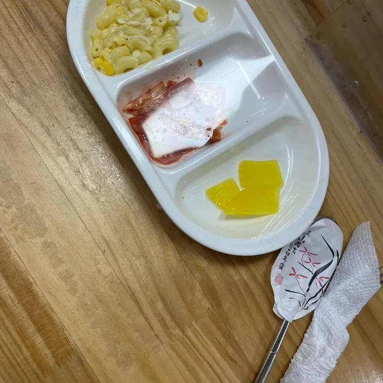 티파니돈까스 대표 사진
