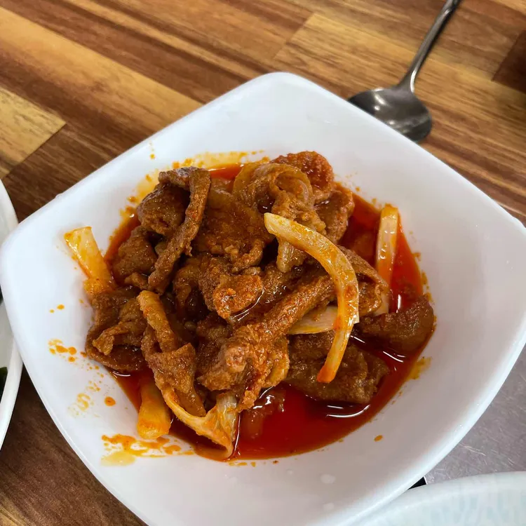 해돋이숯불갈비 대표 사진