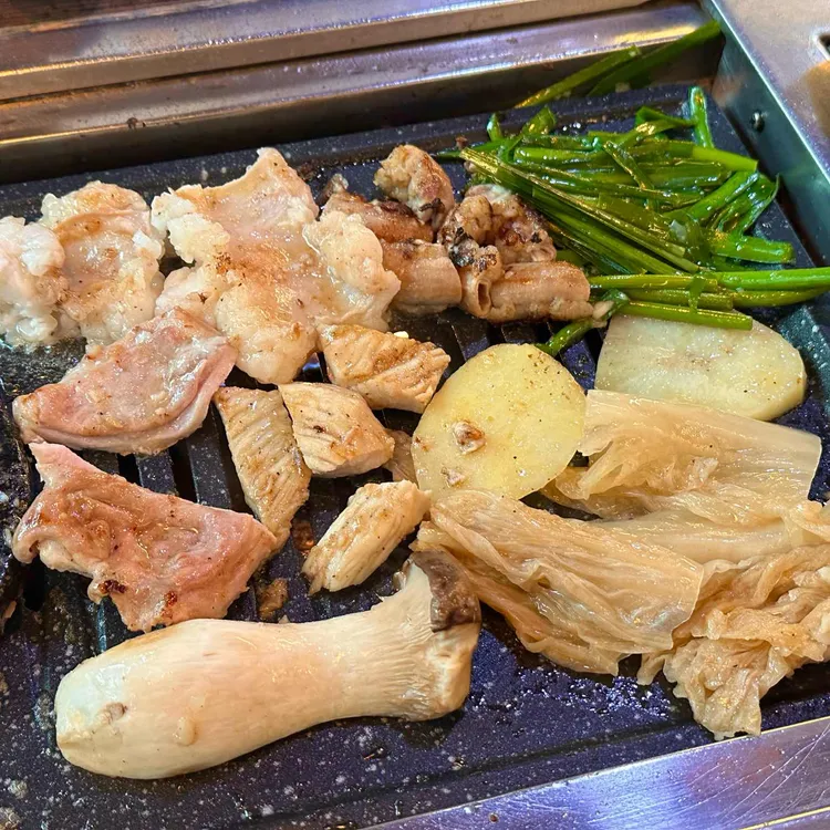 소일창 대표 사진
