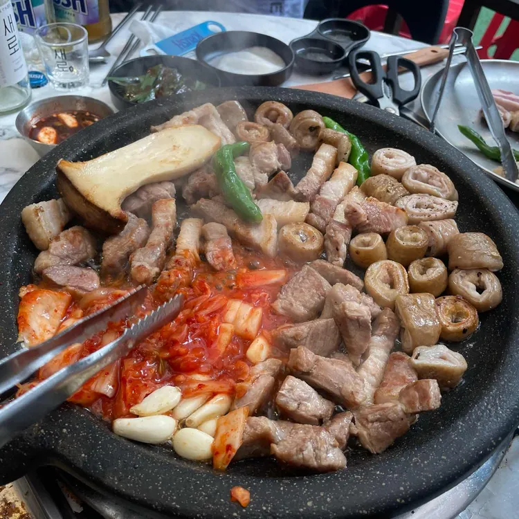 쎈밤 대표 사진