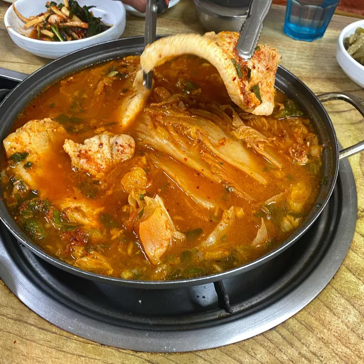 장수식당 대표 사진