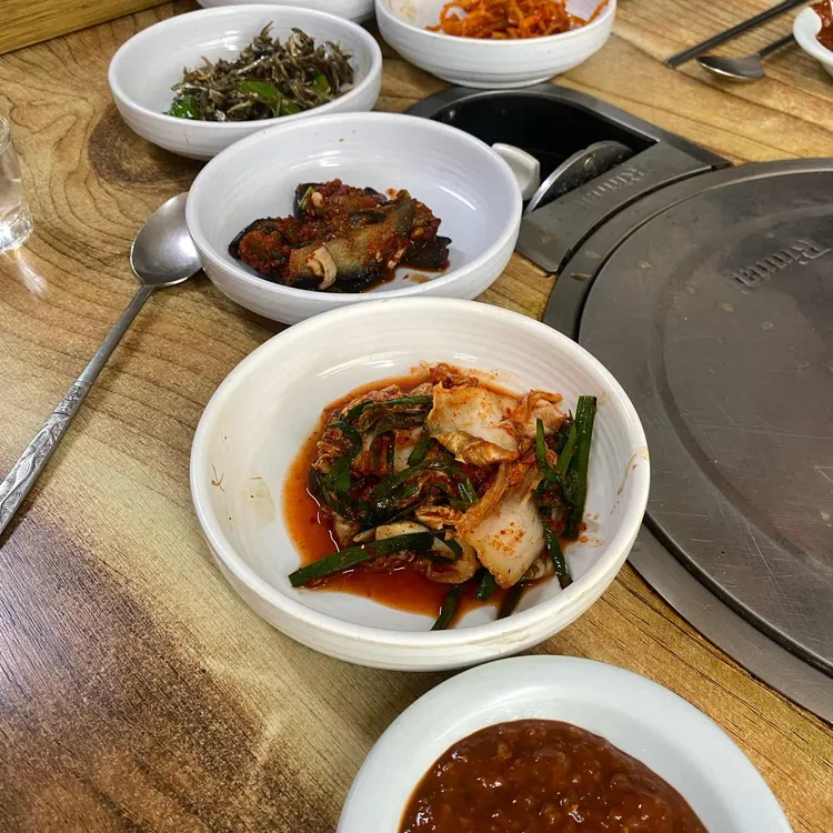 장수식당 대표 사진