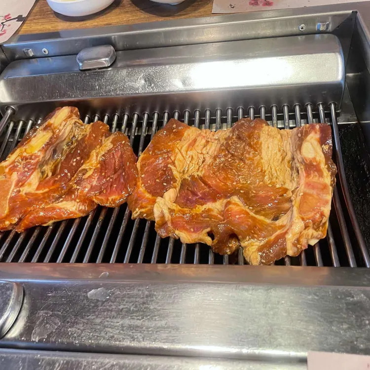 화성별궁 대표 사진