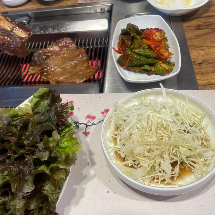 화성별궁 대표 사진