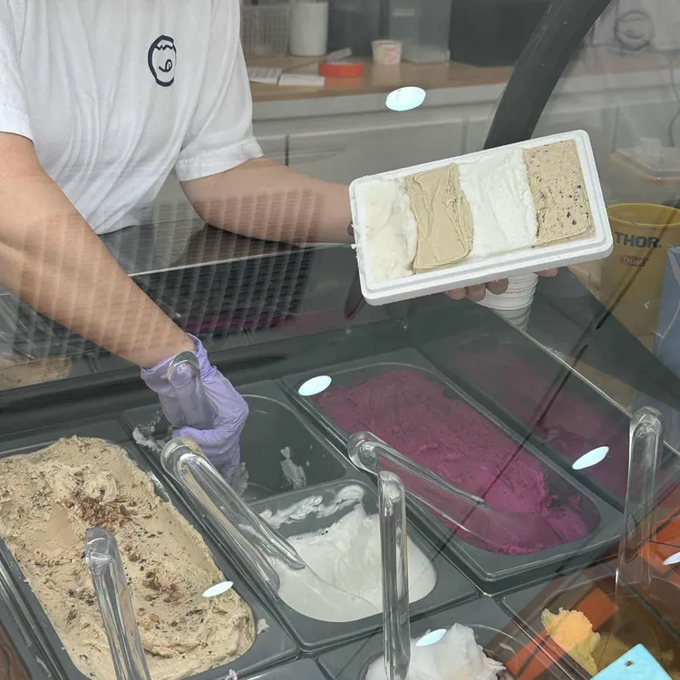 엘라또 대표 사진
