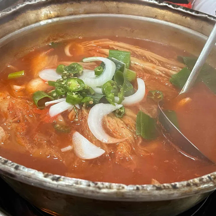 명동찌개마을 대표 사진