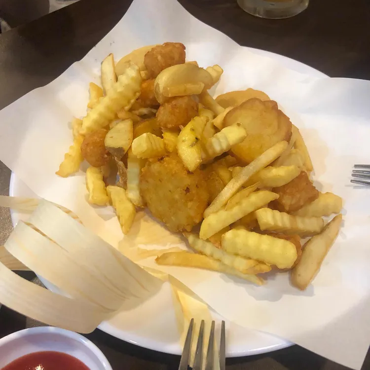 바이킹락 대표 사진
