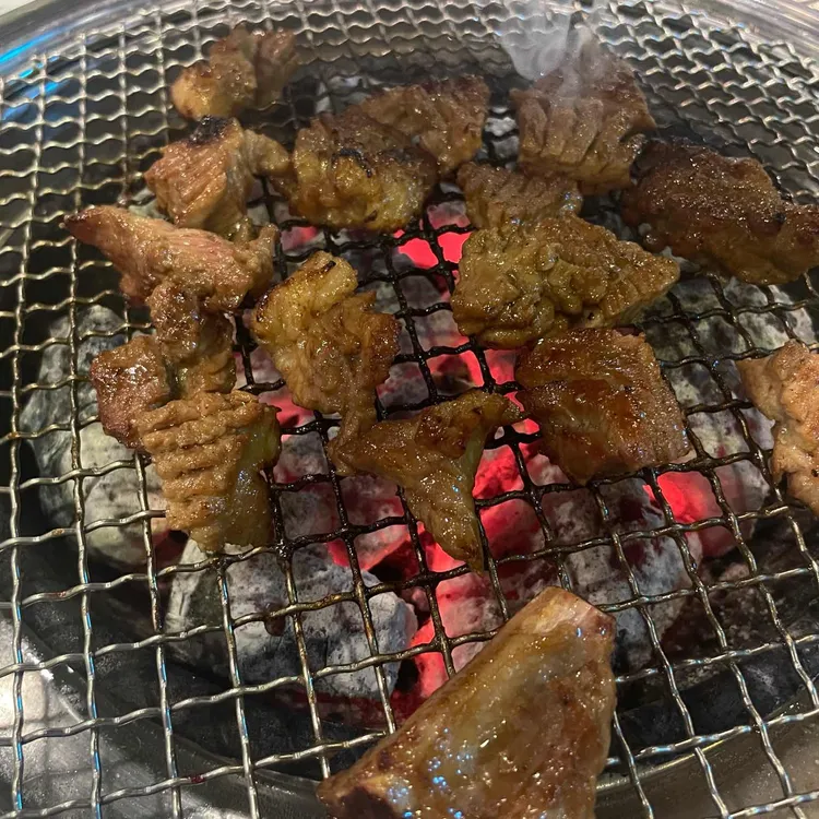 애정갈비 대표 사진