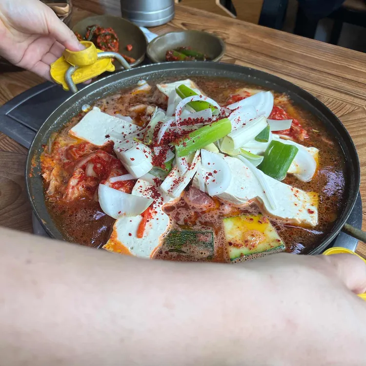 가마솥보리밥집 대표 사진