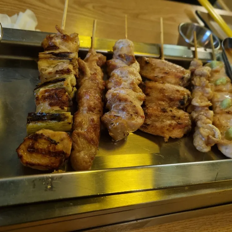 토리키치 대표 사진