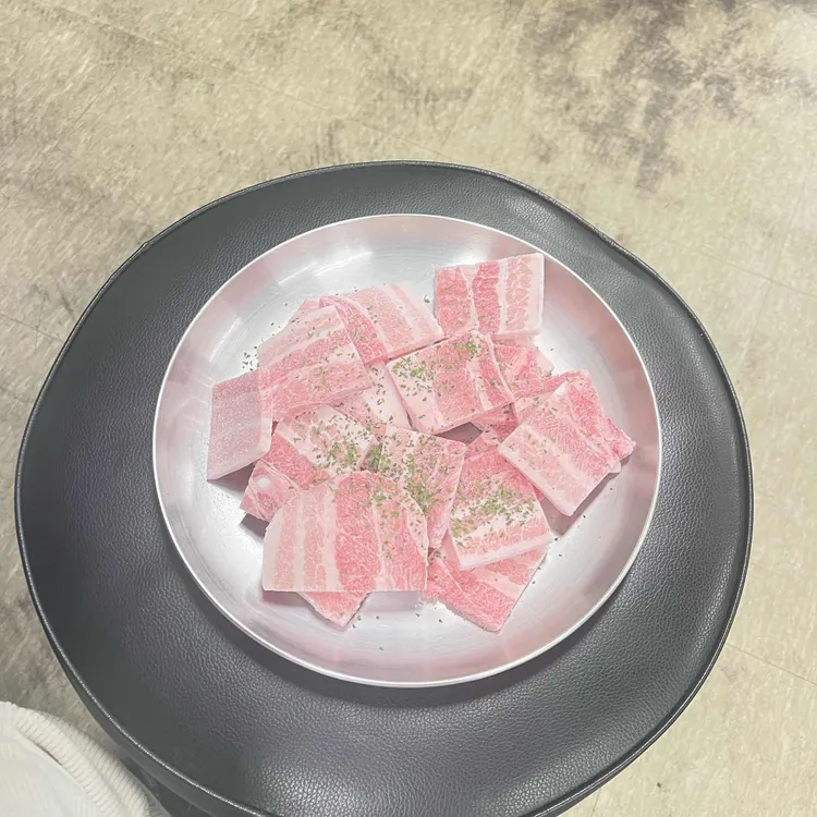 백정대패집 대표 사진