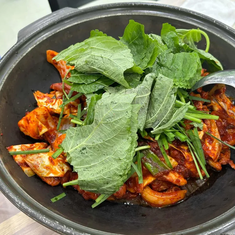 오리골보궁 대표 사진