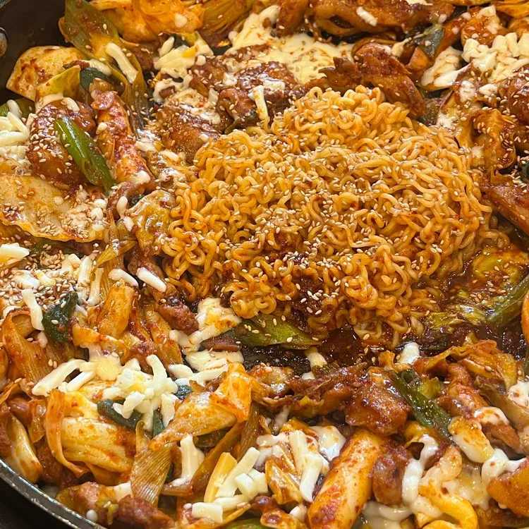 유가네닭갈비  대표 사진