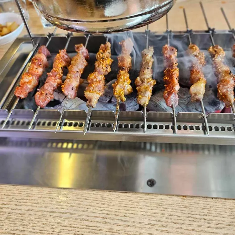 신림양꼬치 대표 사진