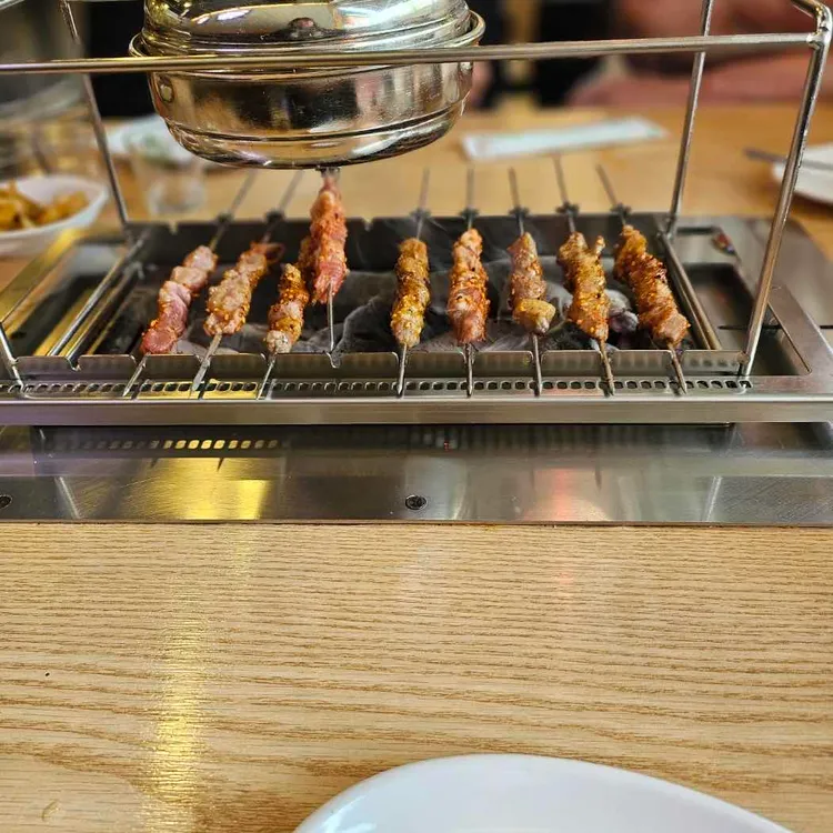 신림양꼬치 대표 사진