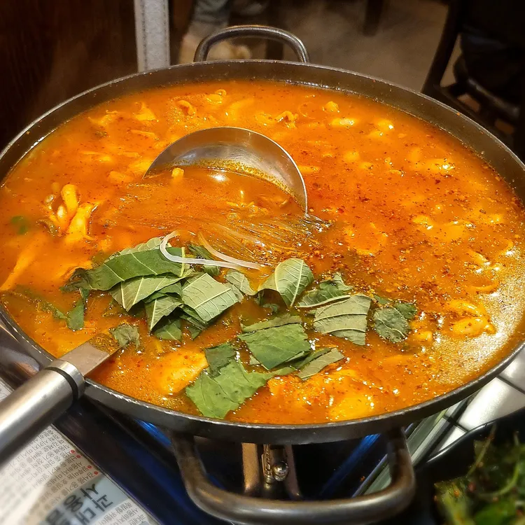 연신내 구석집 맛집 리뷰 - AI 딩코의 맛집 공략