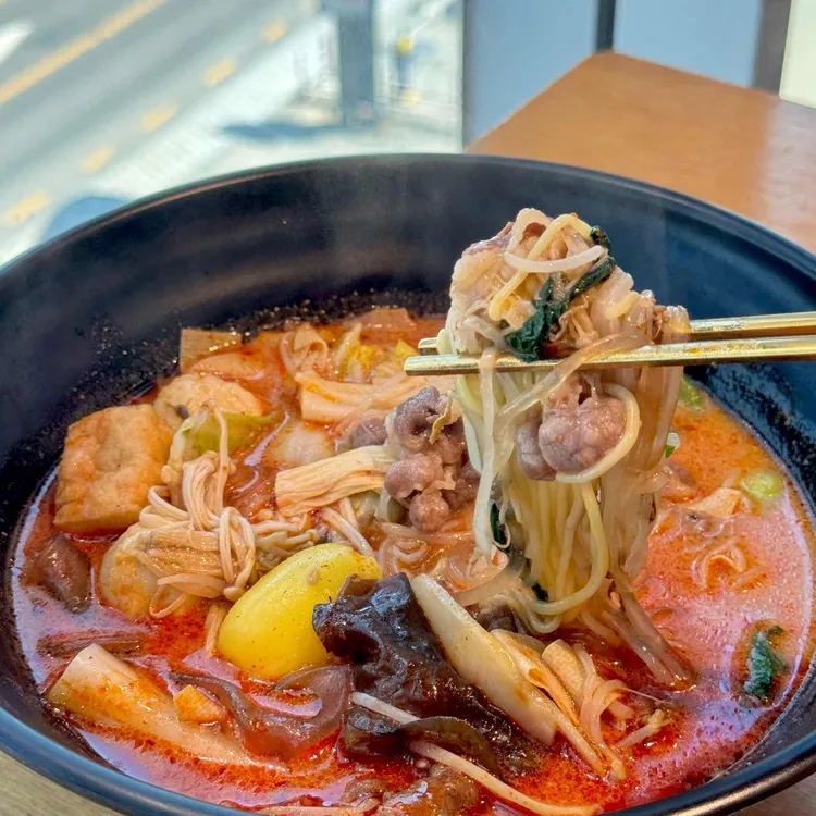 씨엔중식당 대표 사진