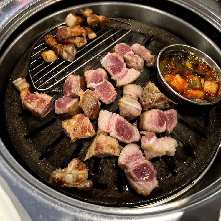 월화고기 대표 사진