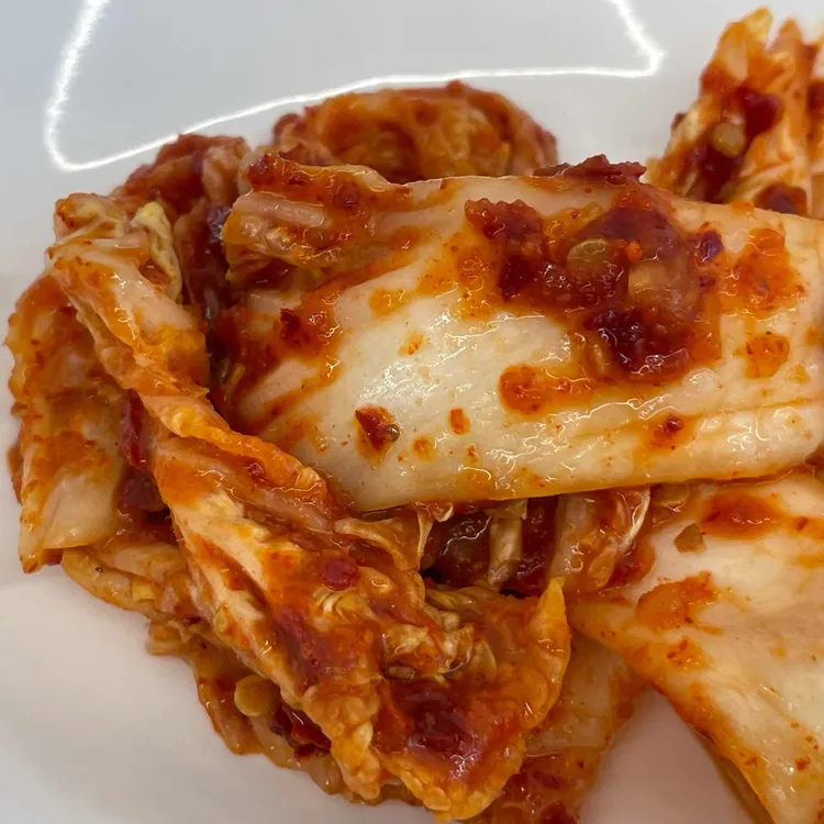 한대역칼국수 대표 사진