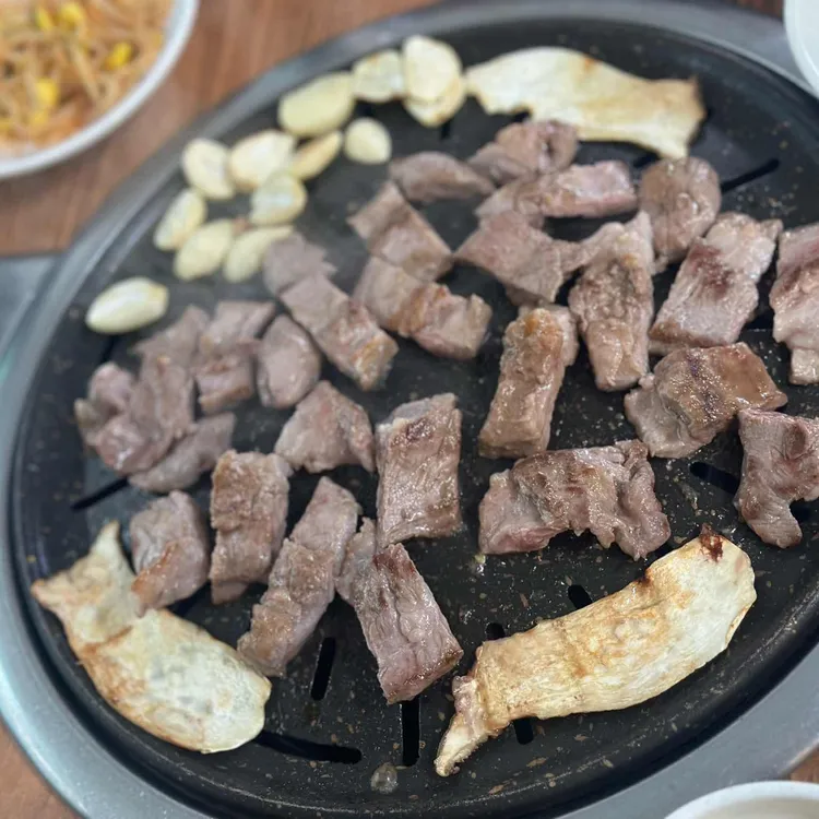 신당동자갈구이 대표 사진