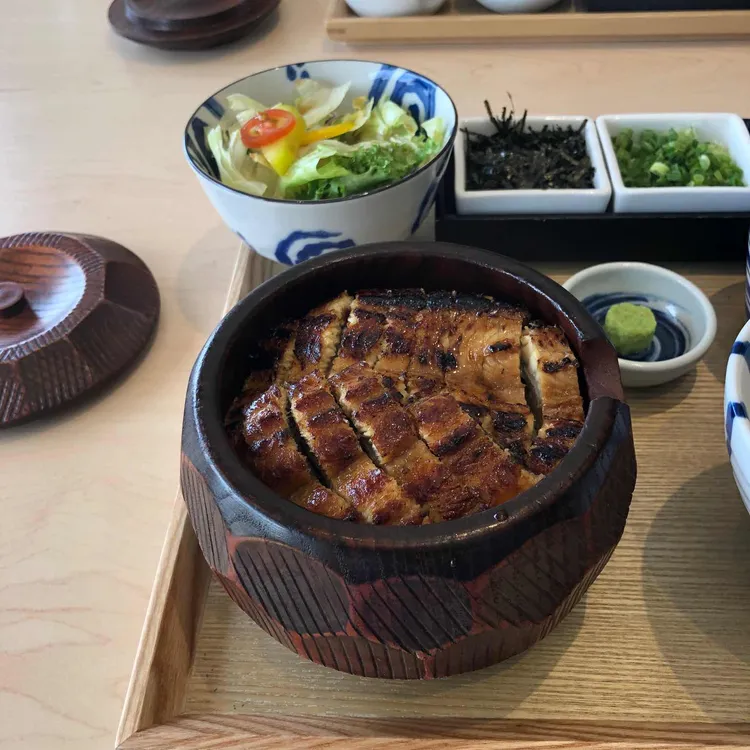 양산도 대표 사진
