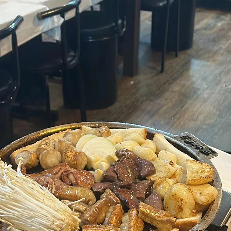 서울황소곱창 사진 1