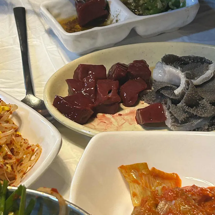 서울황소곱창 사진 2