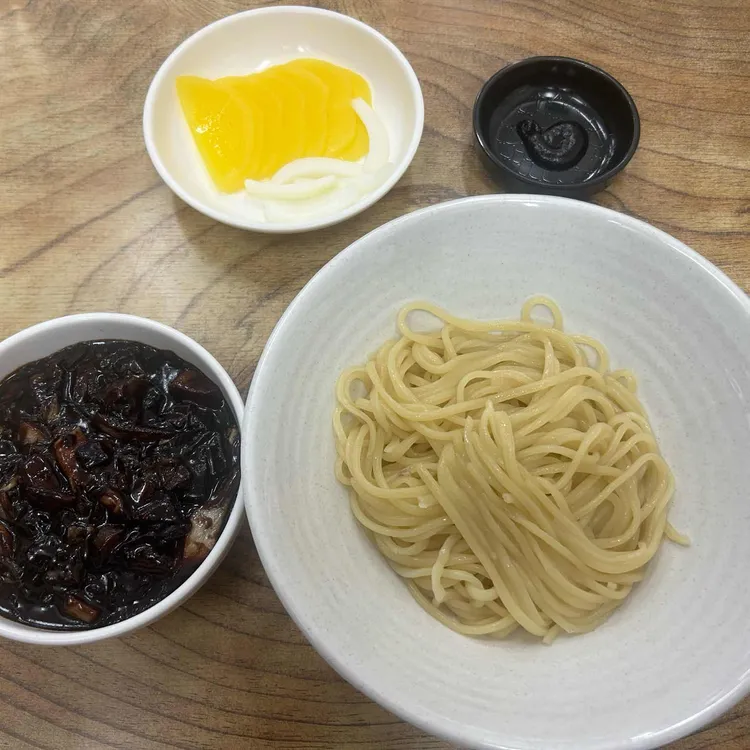 리틀 홍콩 대표 사진