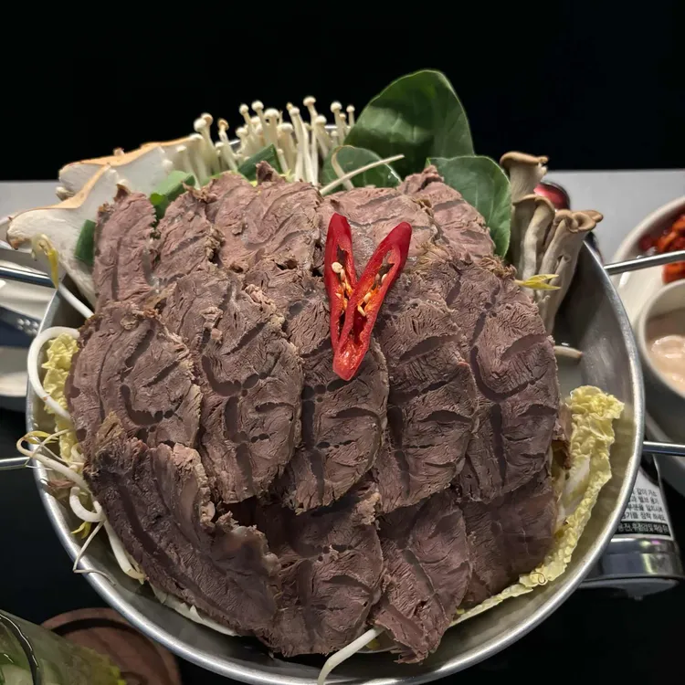 묘사 대표 사진