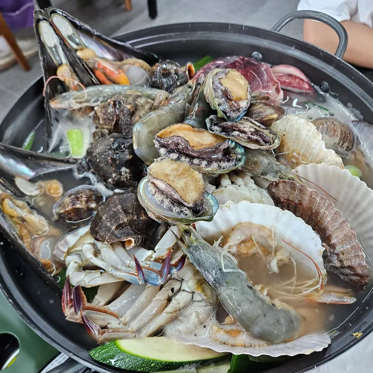 옥경이네 대표 사진