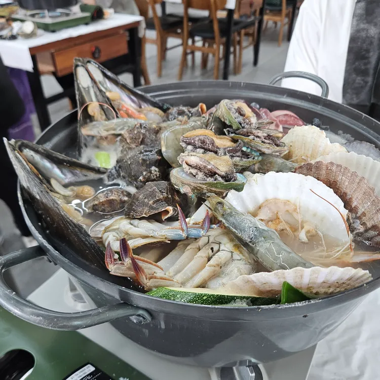 옥경이네 대표 사진