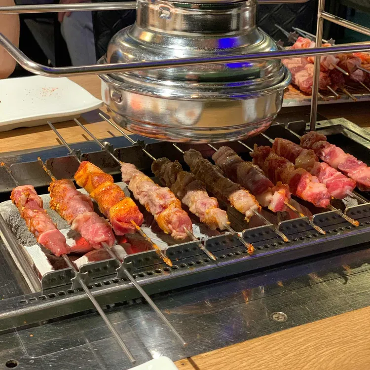 빈이네양꼬치 대표 사진