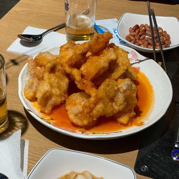 빈이네양꼬치 대표 사진