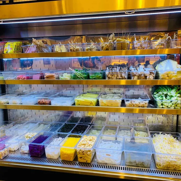 탕화쿵푸마라탕 대표 사진