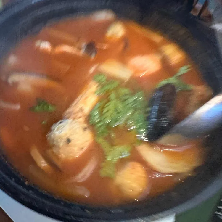 산카이 대표 사진