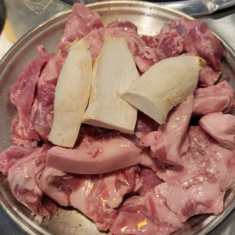 깡돈 대표 사진