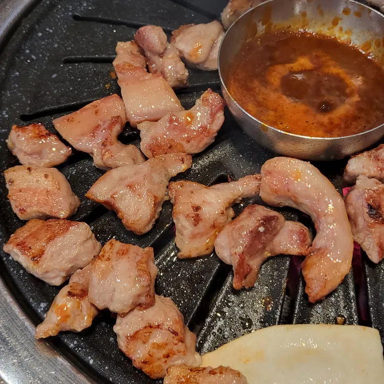 깡돈 대표 사진
