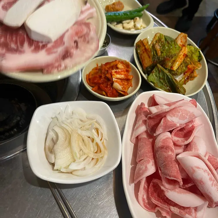 민아네뒷통구이 대표 사진