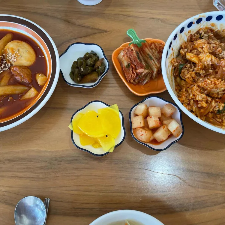 인클루드 대표 사진