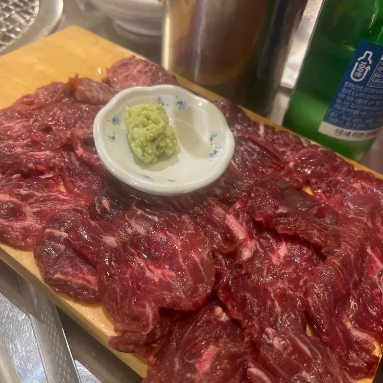 진산옥 대표 사진